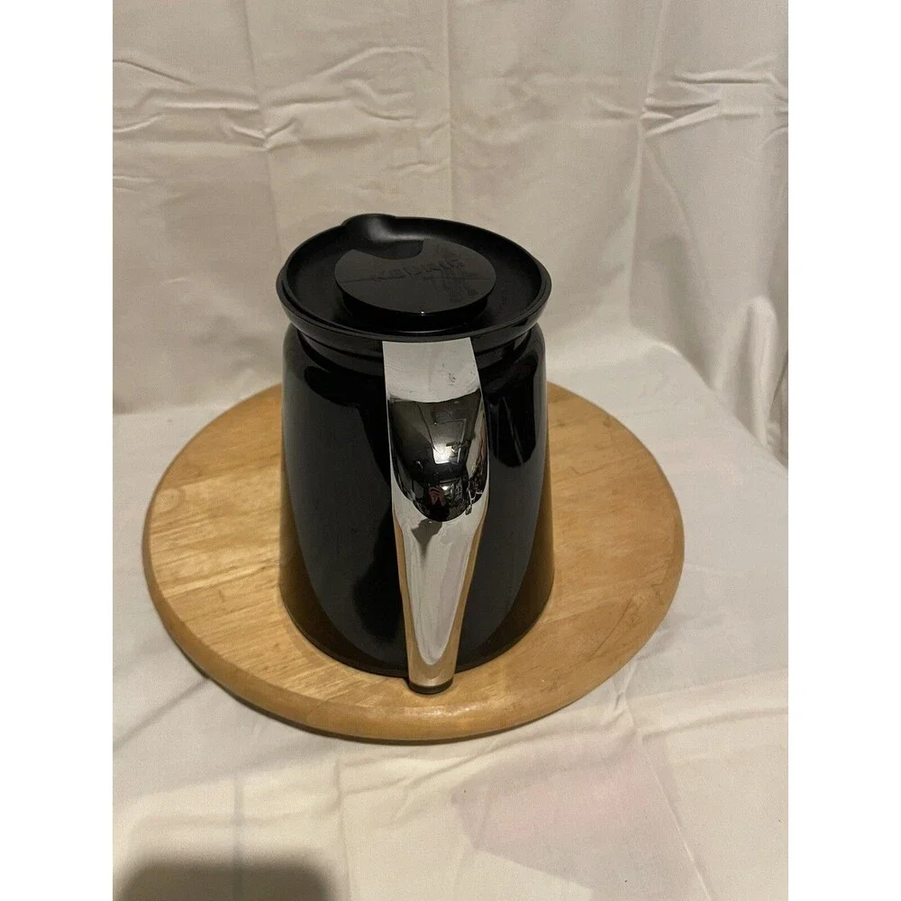 Keurig this carafe